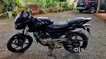 2012 model single owner pulsar 180