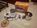 MR BUTLER'S WET GRINDER