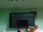 Lg 22 inches led tv