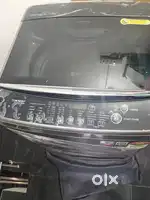 Lg 7 kg full automatic