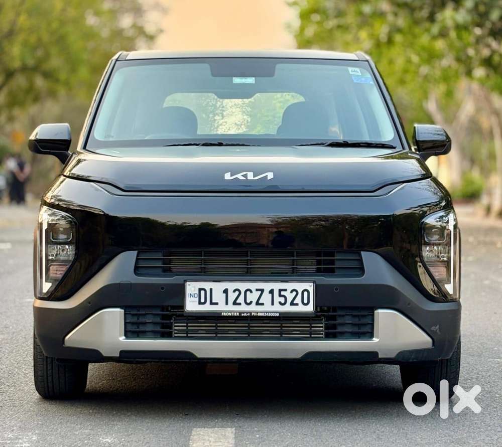 Kia Sonet 1.2 HTK, 2025, Petrol