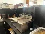 Counter table for sale