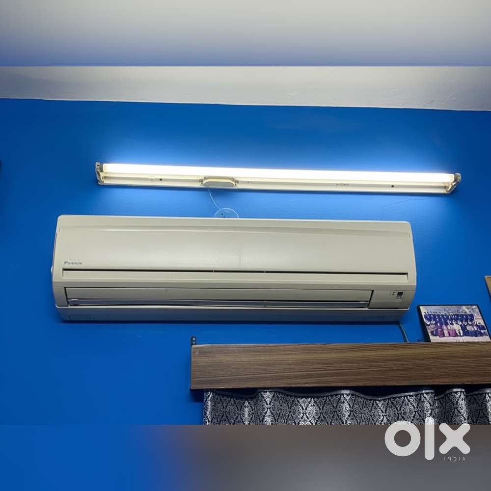 Daikin 1.5 Ton 3 Star