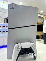 Ps5 slim digital edition
