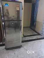 5 Star Samsung double door fridge for Urgent Sale