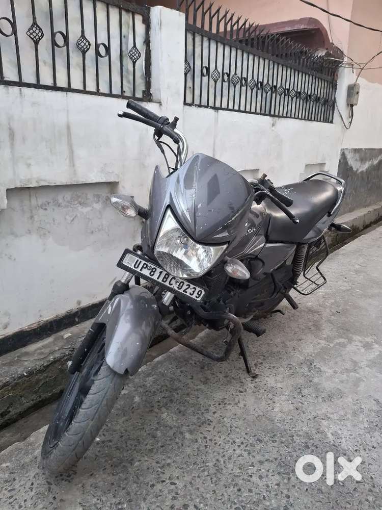 Honda shine in Good condition