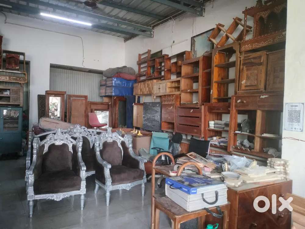 All furniture minimum rate