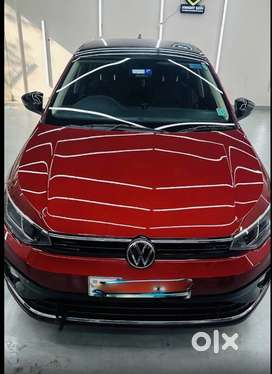 Volkswagen Virtus 2023