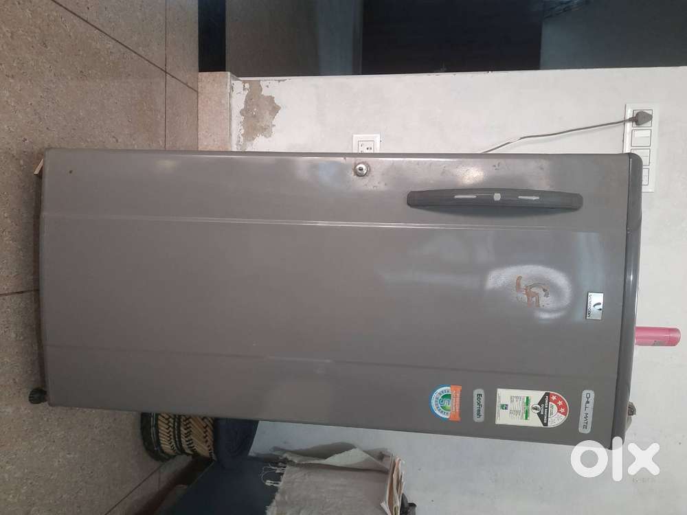 Videocon 190 ltr fridge in perfect condition