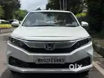 Honda Amaze 1.5 V CVT ( I-DTEC) Automatic, 2019, Petrol
