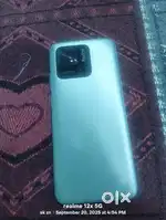 Redmi 10 (4gb ram 64 Internal)