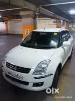 Maruti Suzuki Dzire 2011 CNG & Hybrids Well Maintained