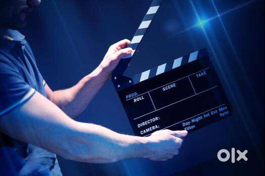 1000 -5000 PAR DAY WORK IN FILM INDUSTRY