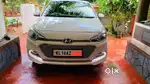 Hyundai New i20 2018 Petrol 31000 Km Driven
