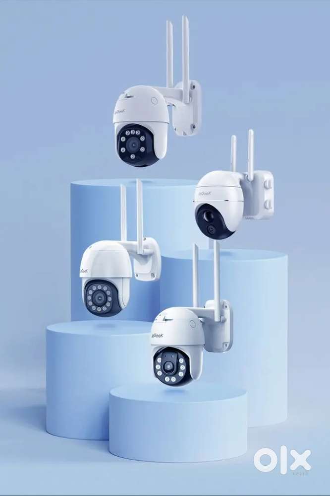 Cctv camera wholesaler