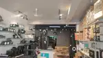 AUDIO AND LIGHT STORE