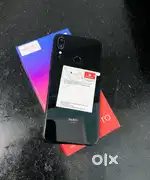 Redmi  note 7 pro 6/128 gb good condition