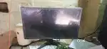 Monitor,cpu, keyboard and mouse all set of computer in 10,000₹