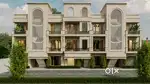 1Bhk flat for sale in kharar MC Approved