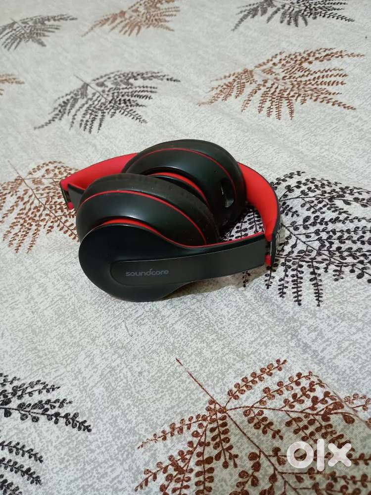 Soundcore life q10 headphone