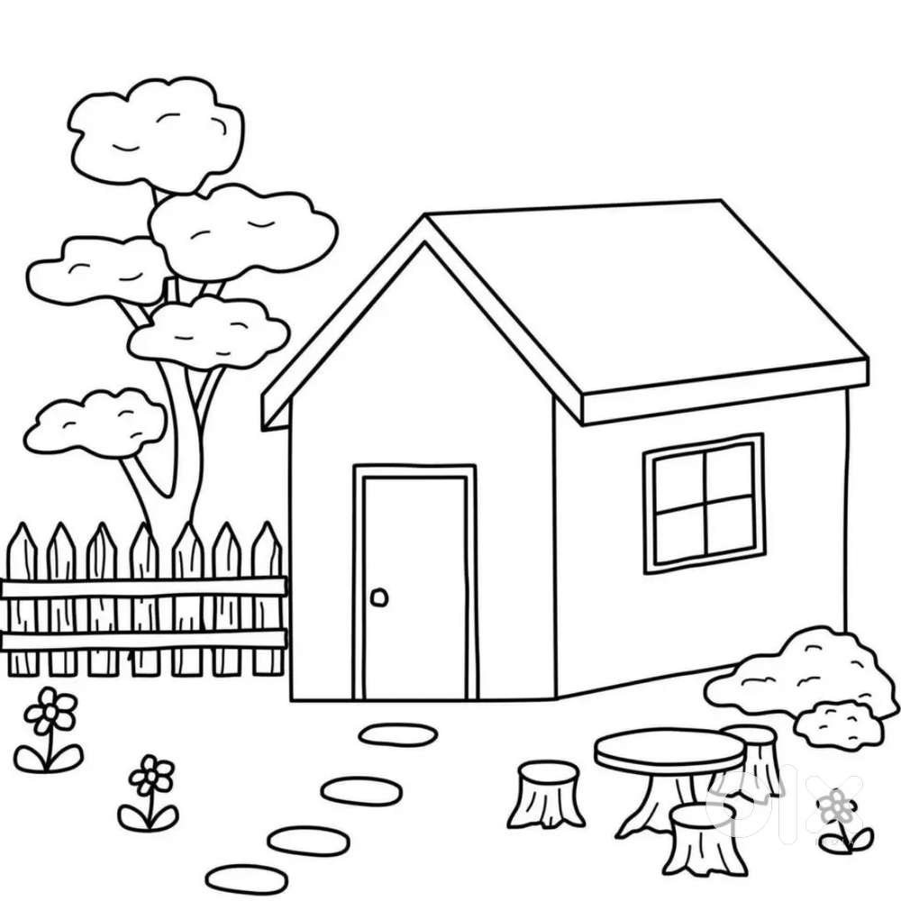 I want to sell my house