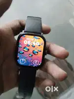 Smart watch. Unbound era 2