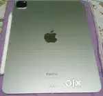 iPad Pro 11 inch with Apple Pencil