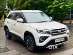Toyota Urban Cruiser 1.5 Premium Grade AT, 2020, Petrol