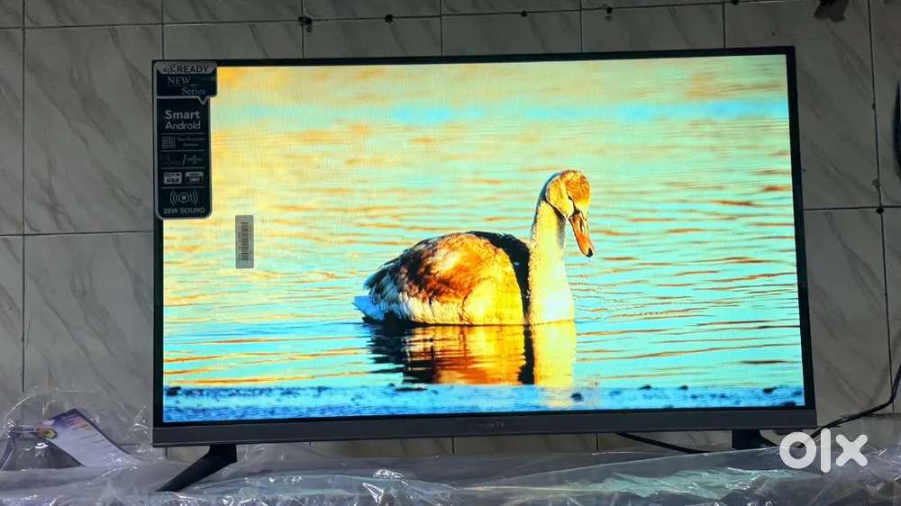 40 Inch To 65 All Size Smart Led TV available ( at factory price )
