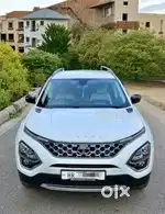 Tata Safari 2.0 Kryotec XT, 2023, Diesel