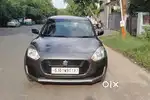 Maruti Suzuki Swift VVT LXI, 2021, Petrol