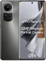 Oppo reno10 5g 8gb ram 256gb rom