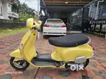 Lml  vespa 125 2017 last model
