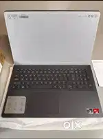 Dell Inspiron 15 3535 15.6 AMD Ryzen 5, 8GB Memory, 512GB SSD Touch