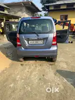Maruti Suzuki Wagon R 2012 Petrol 55000 Km Driven