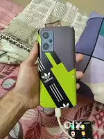 Realme gt neo 2 5g exchange