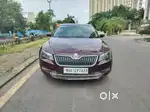 Skoda Superb Style 1.8 TSI AT, 2017, Petrol