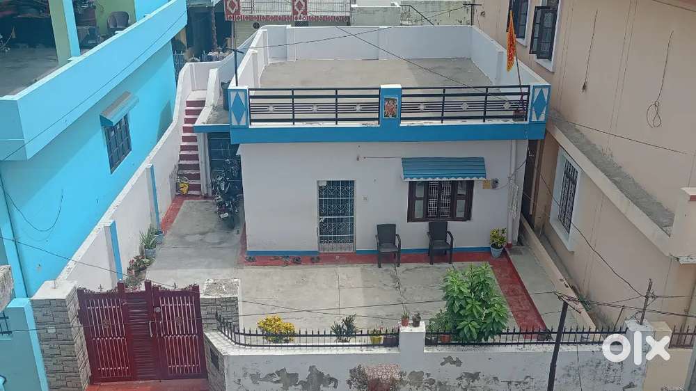 145 Gaj Home sale (Not Ragisty)