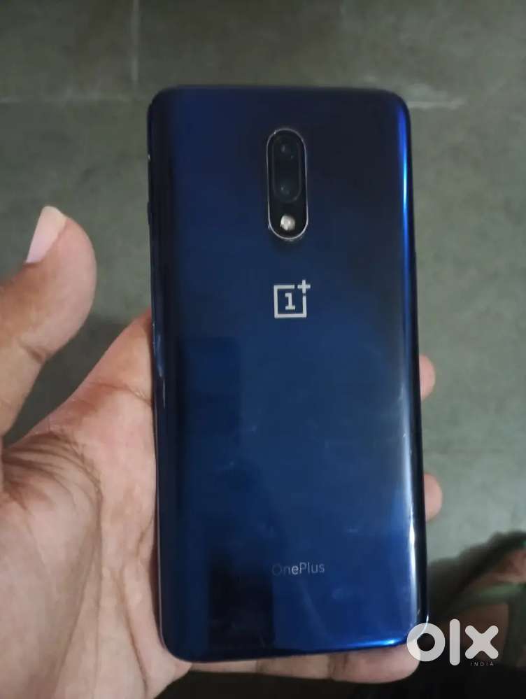 Oneplus 7 6/128 4g device