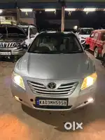 Toyota Camry 2007 Petrol Well Maintained