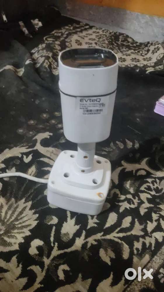 CCTV Camera at reasonable rate