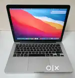 MacBook Pro A1502