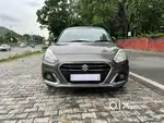 Maruti Suzuki Dzire 1.2 VXI, 2021, Petrol