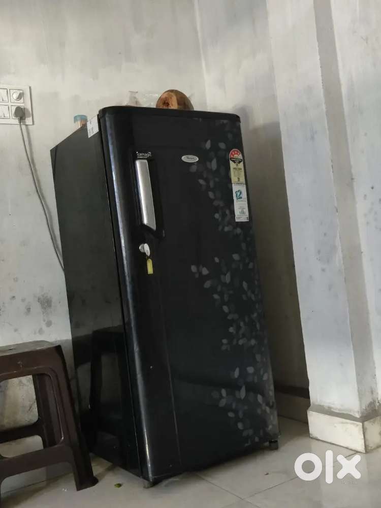 Whirlpool Refrigerator