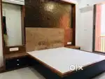Complete Flat Renovation: Furniture, POP, and Civil Work Solutions