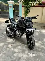 Urgent sale Brand new hero Xtreme 125R
