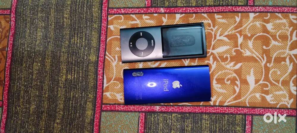 IPOD Nano 4th and 5th Generation