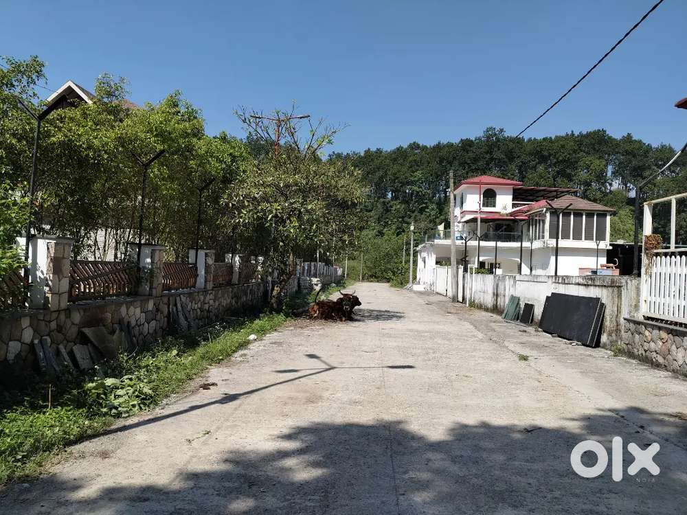 Doon valley Gated Society Plots Available Dehradun