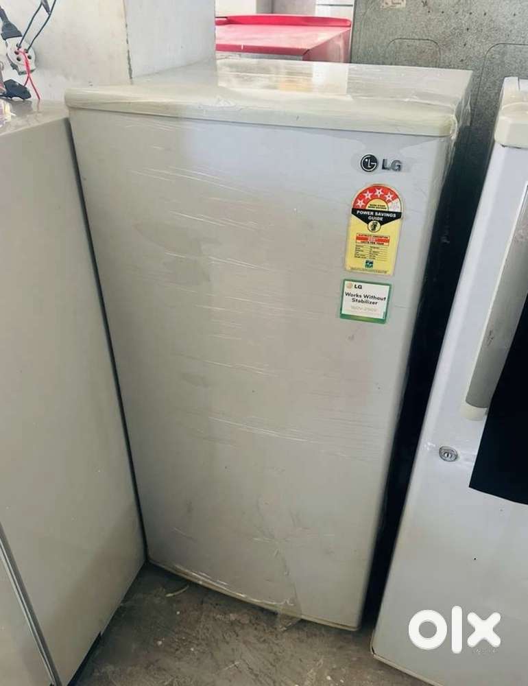 All type Fridge running condition