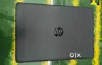 Hp i3 7th gen 8gb ram 256gb nvme